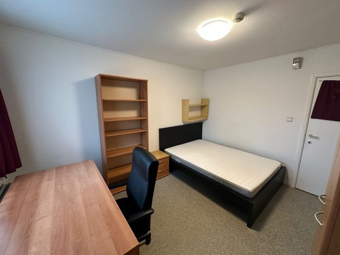 Student room 14 m² in Liege Angleur / Sart-Tilman