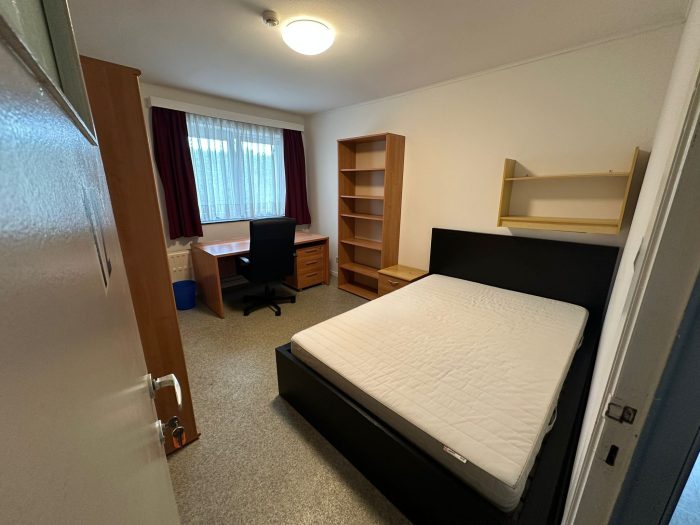 Student room