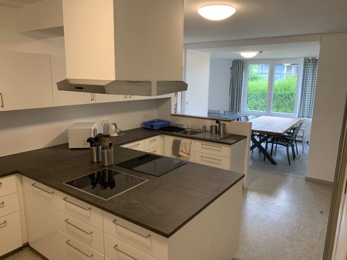 Student room