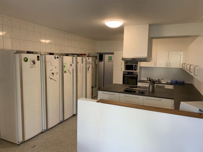 Student room