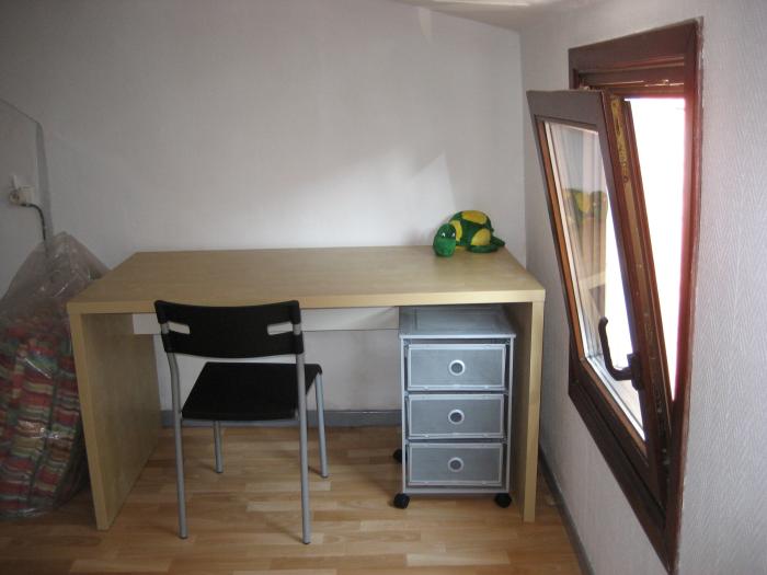 bureau