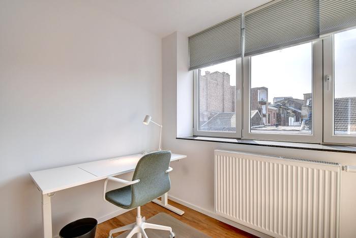 Co-locatie