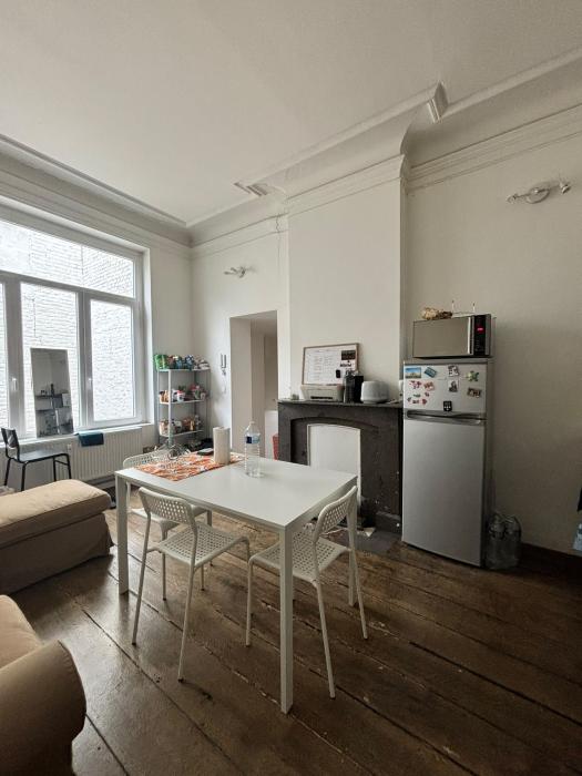 Appartement 100 m² à Liège Cathédrale / Sauvenière / Saint-Denis