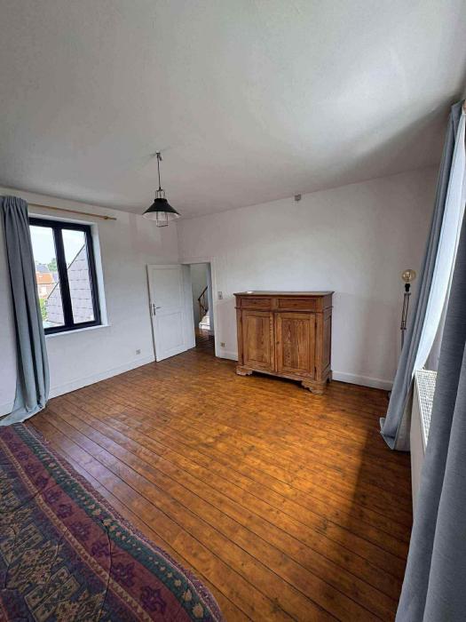 Colocation 90 m² à Hors Liège