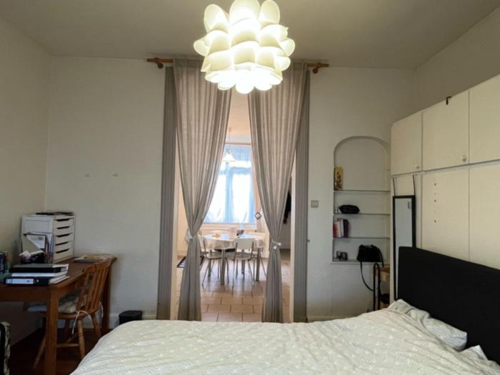 Chambre , bureau
