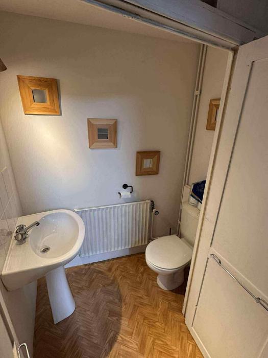 WC