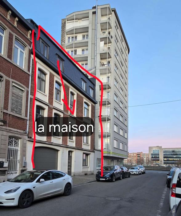 nam 75   notre maison