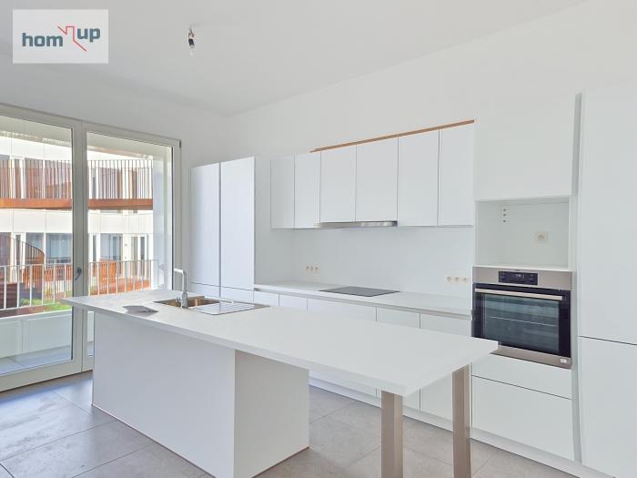 Co-locatie 130 m² in Luik Cathédrale / Sauvenière / Saint-Denis