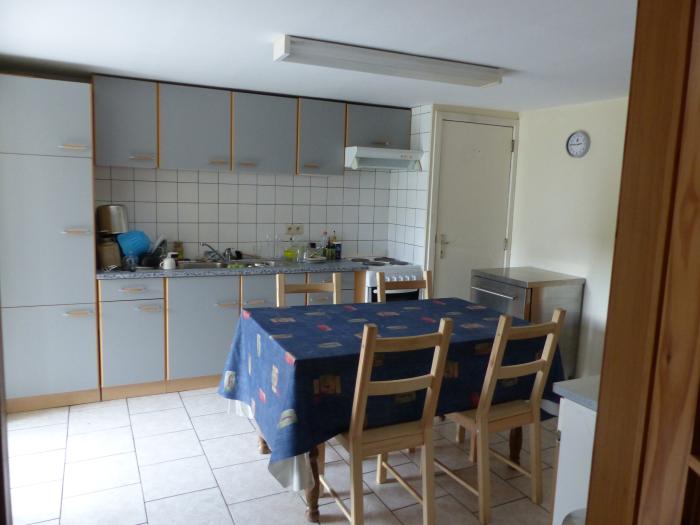 cuisine commune