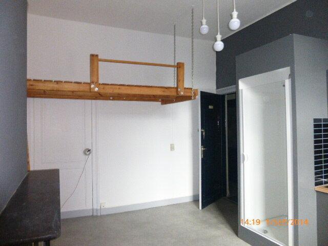 Student room
