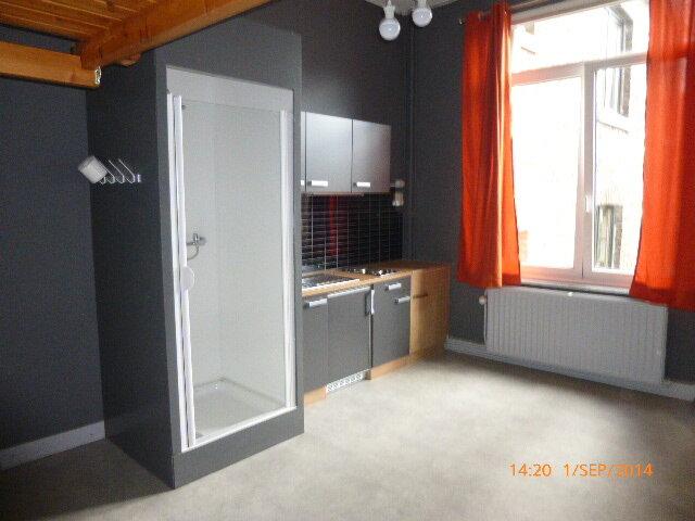 Student room