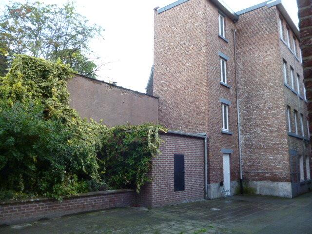 单人间 25 m² 在 Liege Outremeuse