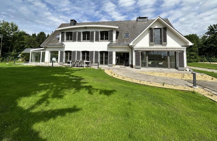 共享租房 35 m² 在 Outside Liege