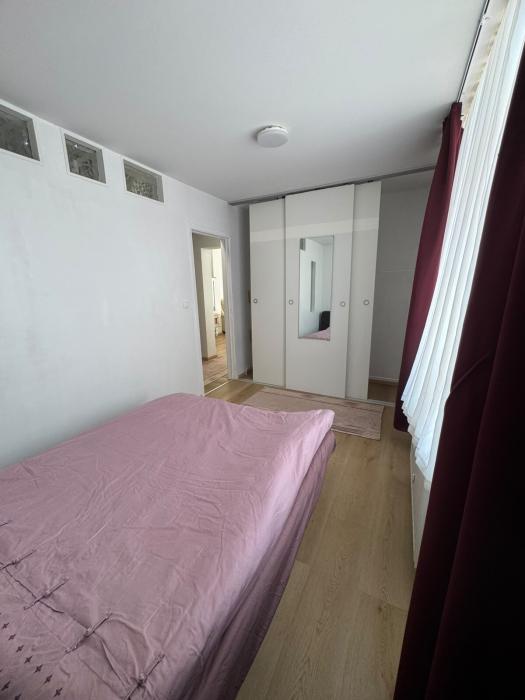 Votre chambre