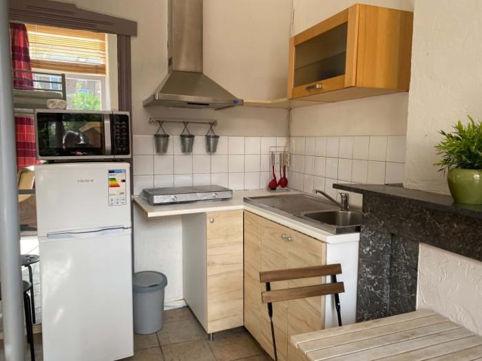 Colocation 18 m² à Liège Angleur / Sart-Tilman