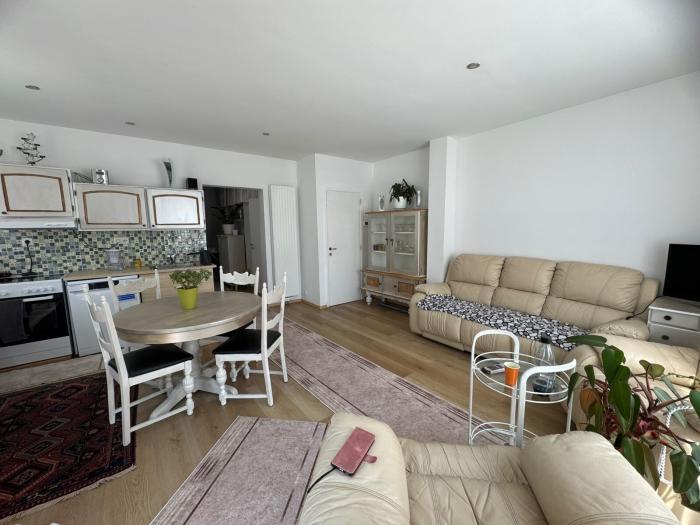 Kot chez l'habitant 60 m² à Liège Saint-Laurent / Sainte-Marguerite