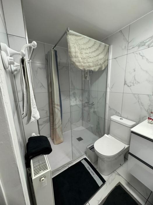 La Salle de bain
