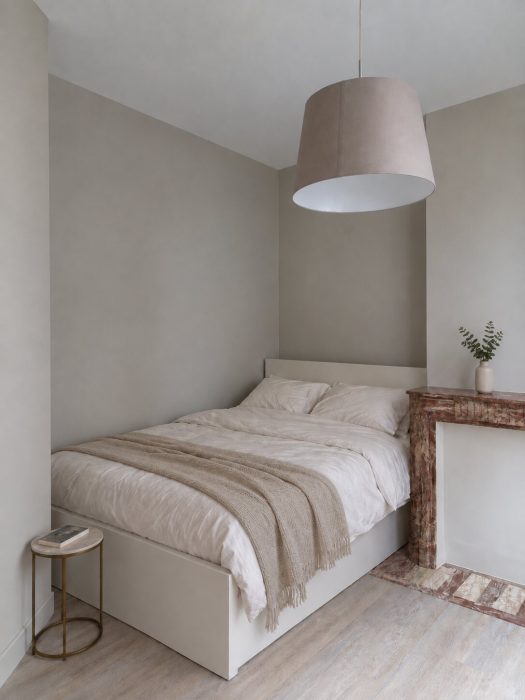 Co-locatie 19 m² in Luik Fétinne / Longdoz / Vennes