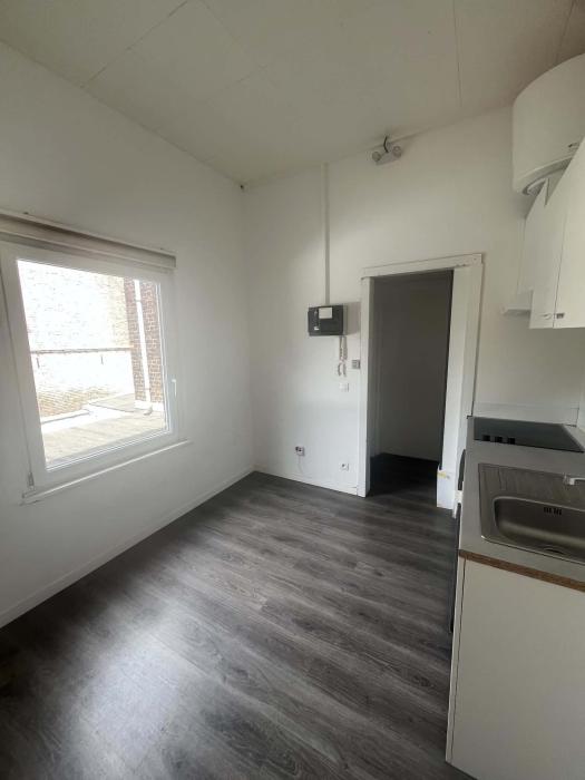 Kot 18 m² à Liège Fétinne / Longdoz / Vennes