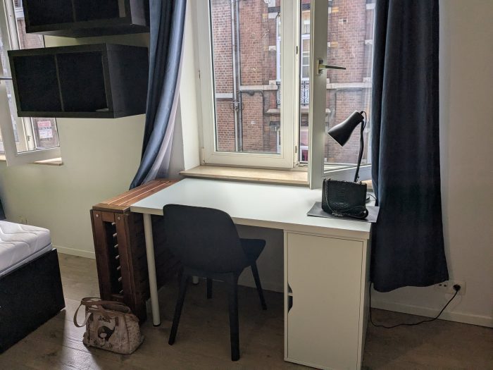 Bureau