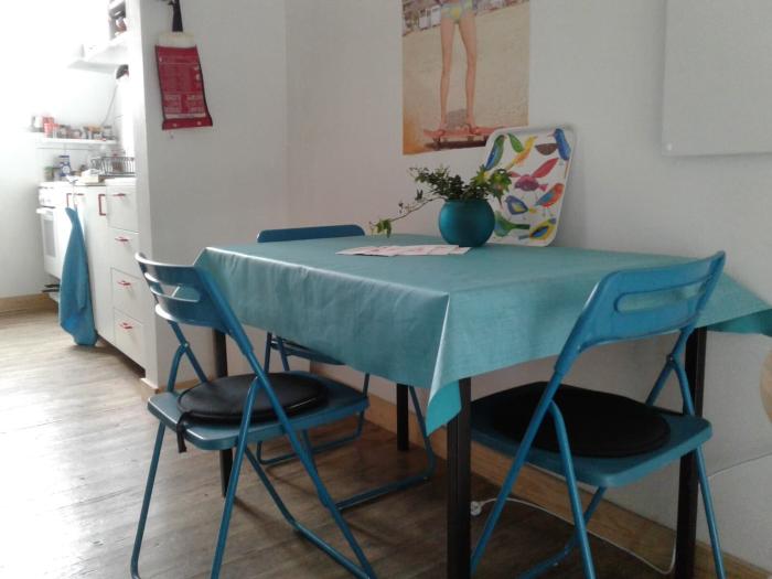 Student room