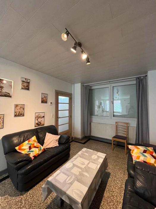 Kot 100 m² in Luik Amercoeur / Bressoux