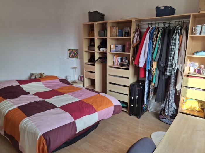 Student room