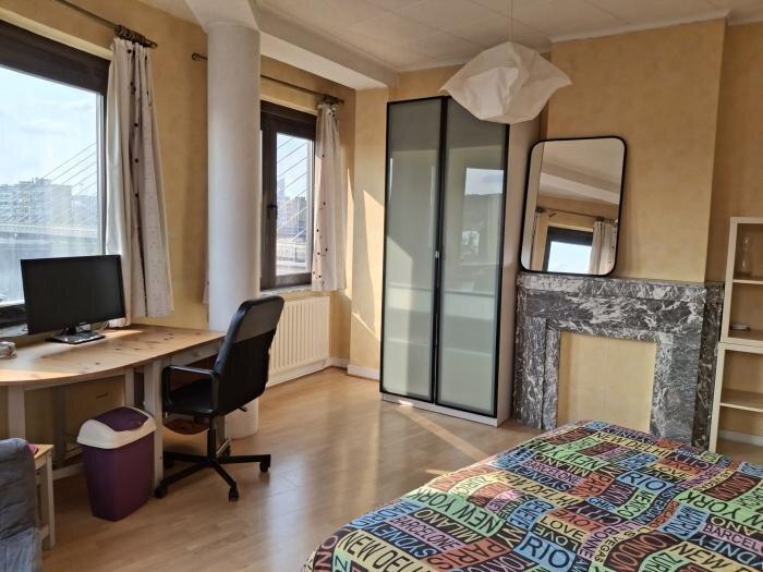 Student room