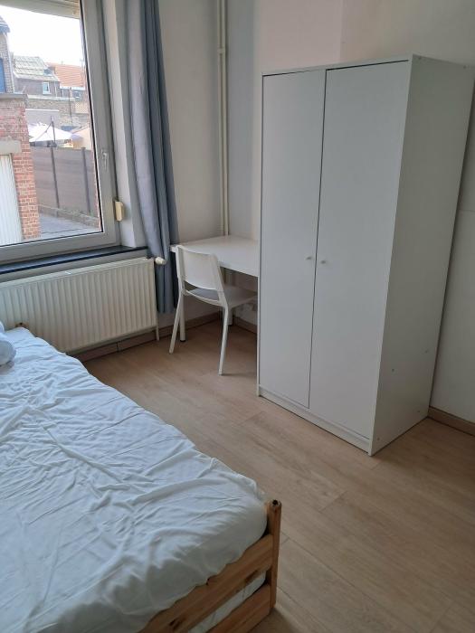 Student room