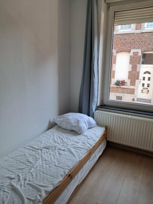 Student room