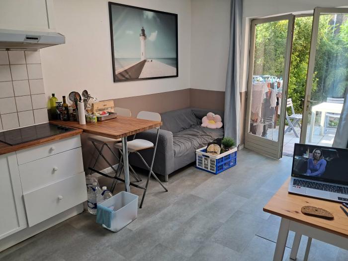 Student room