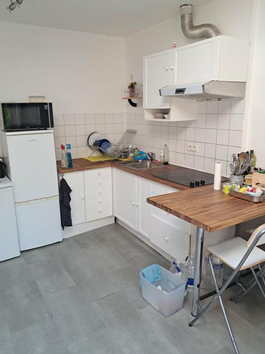 Student room 10 m² in Liege Angleur / Sart-Tilman