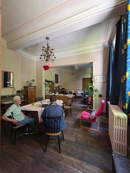 Salle à manger / Salon