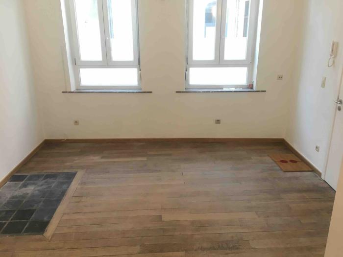 Appartement 51 m² à Liège Outremeuse