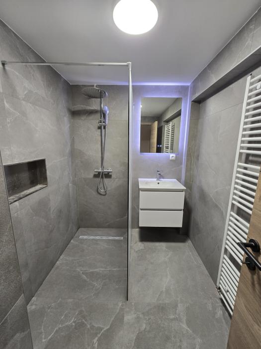 Salle de bain