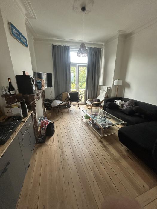Co-locatie