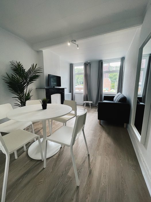 Kot 150 m² à Liège Saint-Léonard