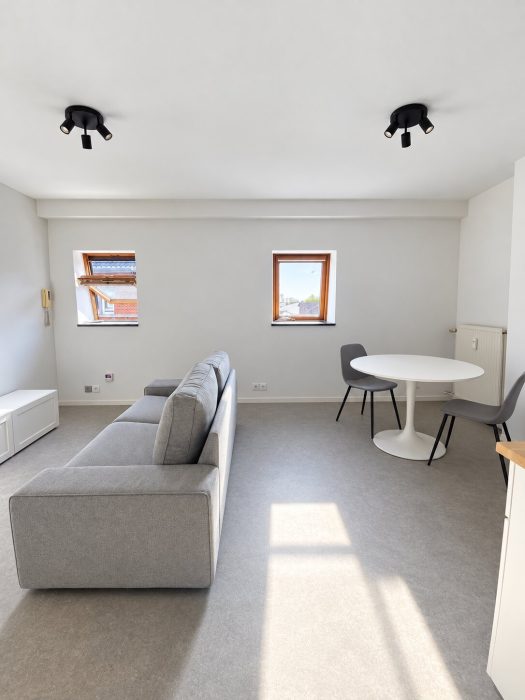 单人间 30 m² 在 Liège Angleur / Sart-Tilman