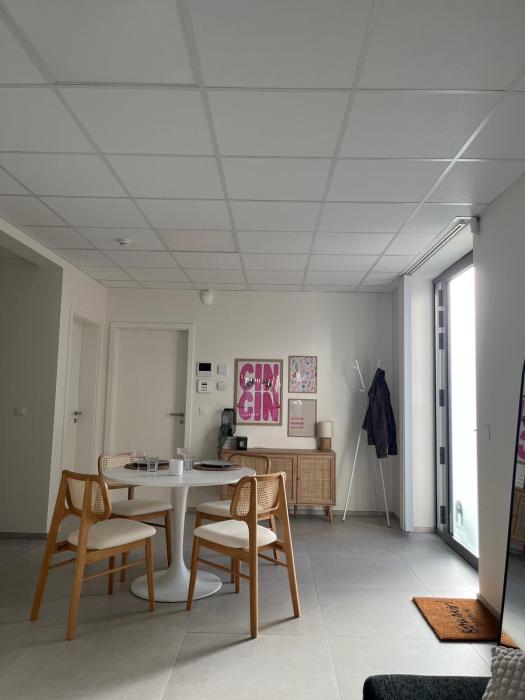 Salle a manger