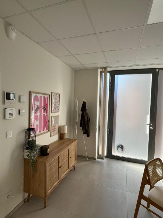 Appartement 50 m² in Luik Outremeuse