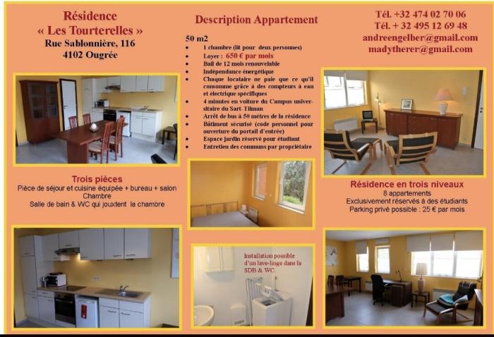 Appartement