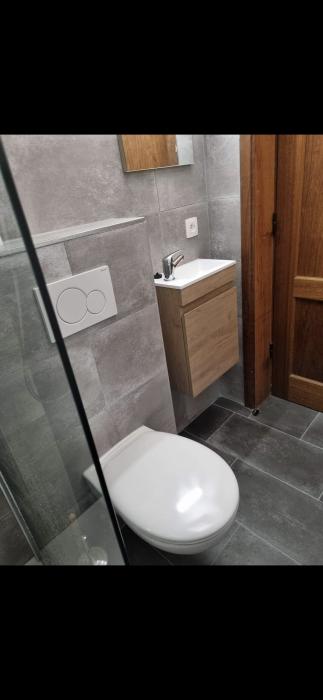 Salle de bain 2 henkart