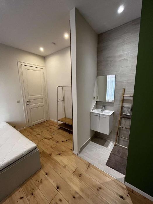 Shared housing