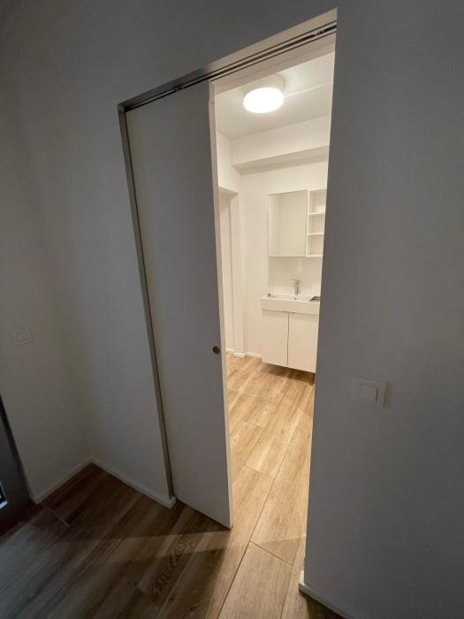 Studio Grand Maître - sdb