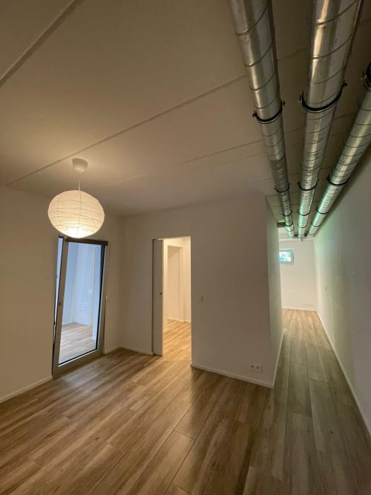 Studio Grand Maître - chambre