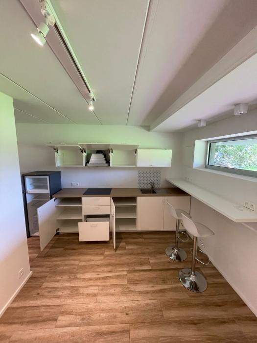 Studio 50 m² in Luik Angleur / Sart-Tilman