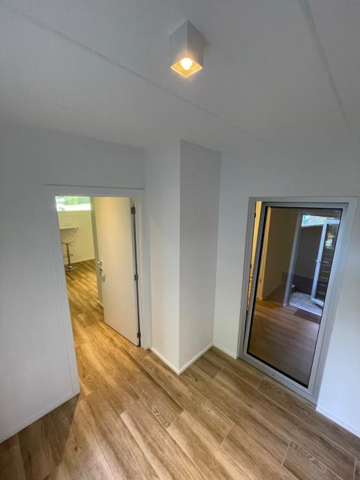 Studio Grand Maître - hall