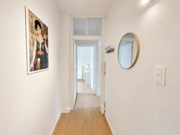Hall d'entrée