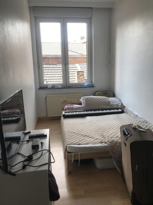 Colocation