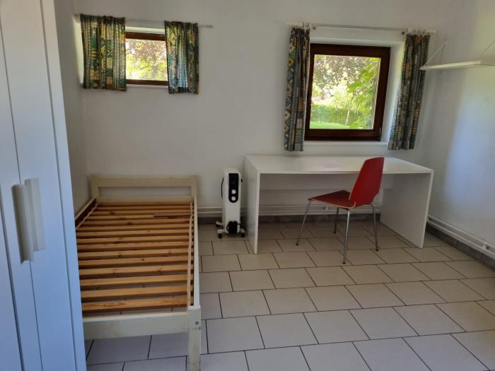 Studio 28 m² in Luik Angleur / Sart-Tilman